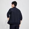 Navigare Men's Casual Baseball Collar Jacket