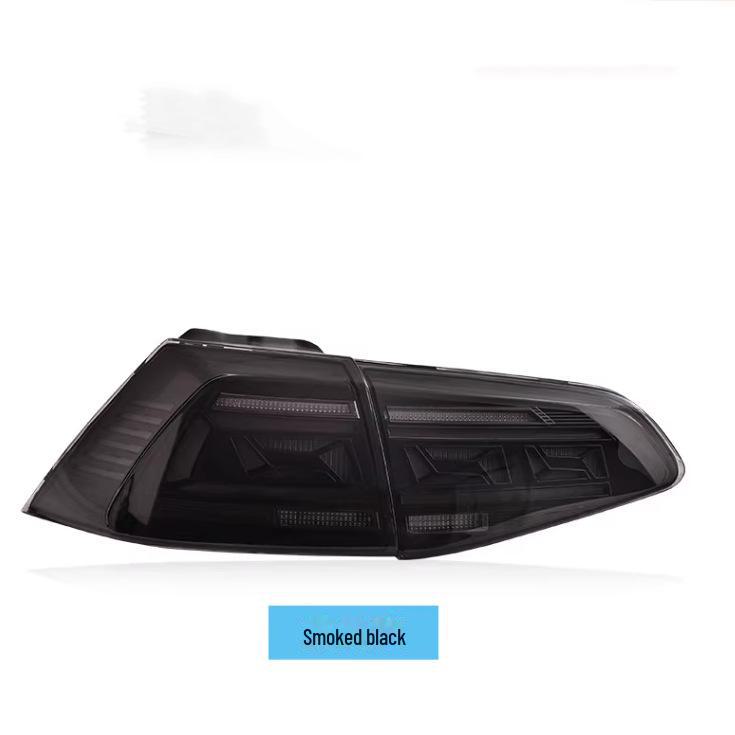 Volkswagen Golf 7.5 & Magotan B8 LED Taillight Assembly (Travel Version)