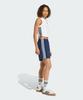 Adidas Firebird Classic Shorts - Night Indigo / Kq9633