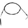 82 Inch Go Kart Throttle Cable for 150CC 250CC Hammerhead Carter n Sportworks Kazuma Roketa Sunl JCL Go Kart Throttle Cable
