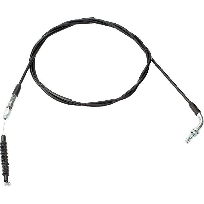 82 Inch Go Kart Throttle Cable for 150CC 250CC Hammerhead Carter n Sportworks Kazuma Roketa Sunl JCL Go Kart Throttle Cable