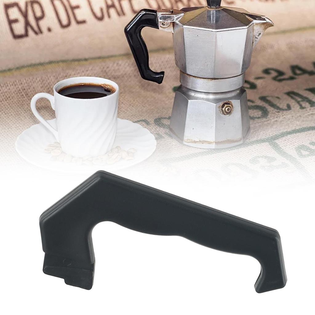 1 3 6 9 12 tazze Moka Manico Caffettiera Utensili da cucina