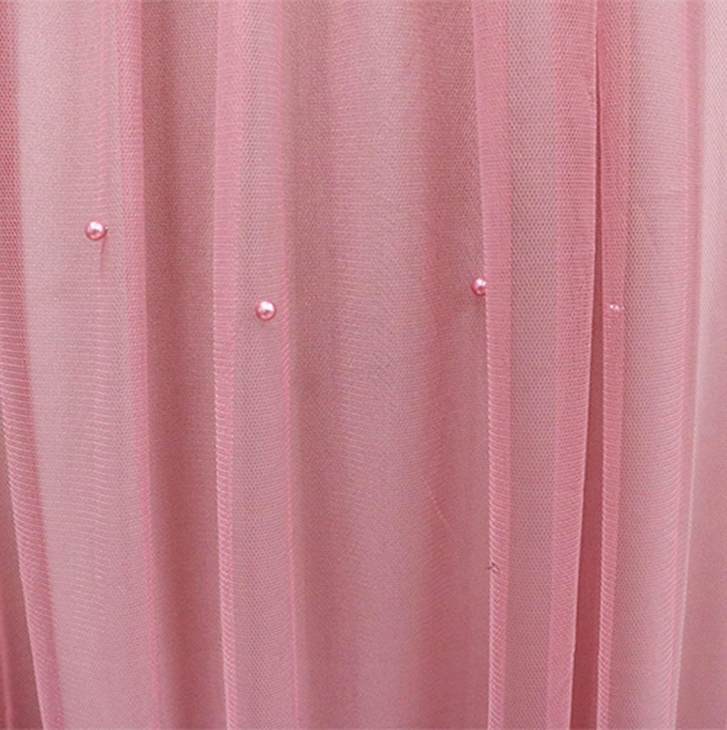 Women's Sexy Suspender Open Back Wedding Party Wvening Dress