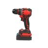 21V Lithium Battery Dual-Speed Hand Drill & Electric Screwdriver with Bit Set