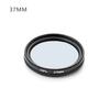 Multiple sizes CPL Filter Metal and Resins Polarizing Filter Camera Lens Filter  Outdoor Shooting