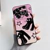 phone Case For Tecno Pova 6 Pro 5G Soft Silicone Back Cover For Tecno Pova 6 5G Case Cute Cartoon Protection Phone Cover Coque