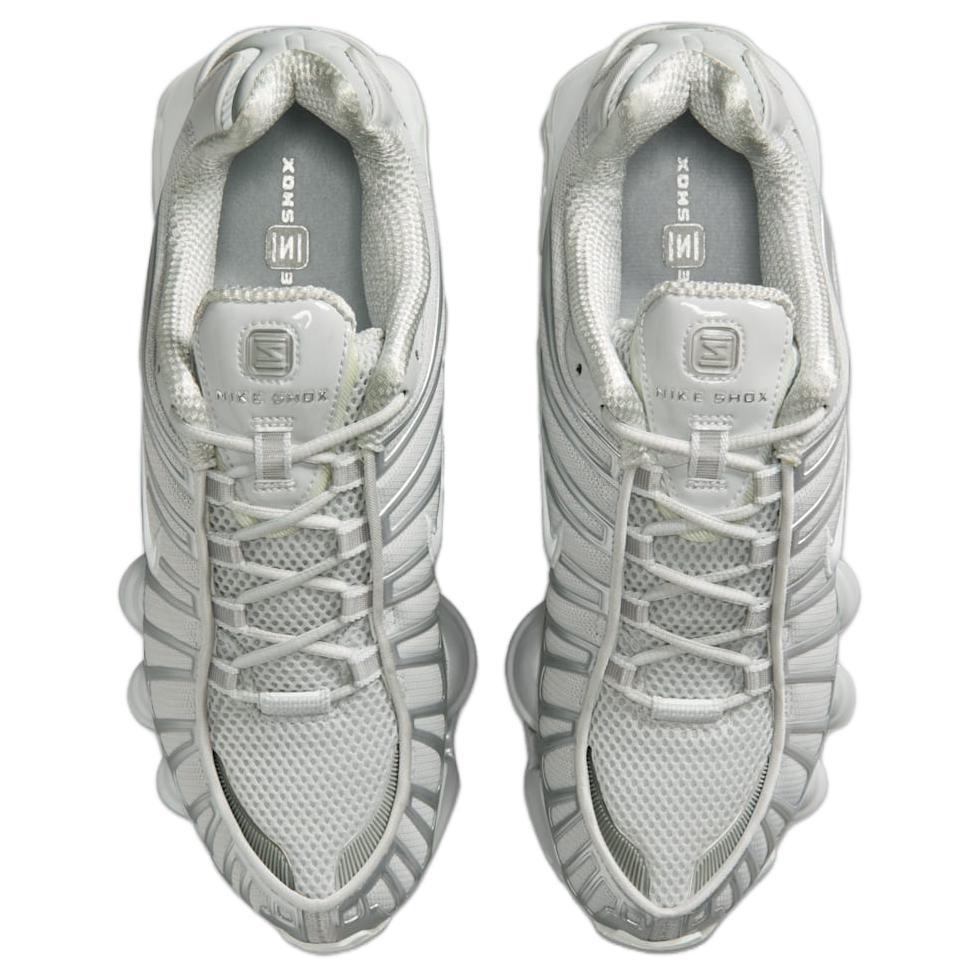 (WMNS) Nike Shox TL 'Photon Dust Metallic Silver' Donna IB1087-002