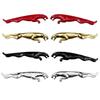 Car Logo Jaguar Stickers Xf Xel Xfl F-type Xj S-type E-pace Xkr I-pace Xjs Xe X Type F-pace Xe Xjl Ct7 Ct5 Xk Leopard Decal