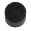 Mini Wireless Bluetooth Speaker Smart USB Rechargeable 400mah Waterproof Portable Speaker for Indoor Outdoor Black
