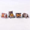 Fishtank Treasure Chest Underwater Decoration Home Office Realistic Resin Box Ornament Pet Supplies Accessories