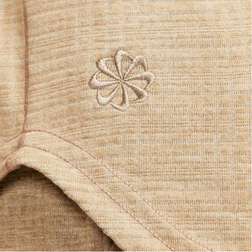 Nike Solid Color Crew Neck Long Sleeve Quick Dry T-Shirt Men tops FB7775-247