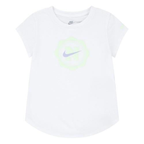 Nike Girls Prep In Your Step T-Shirt