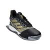 Adidas T Mac Millennium Schwarz Gold Sneaker EE3678