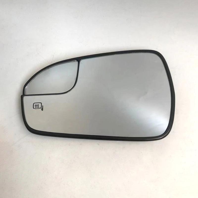 Fits Ford 13-24 Mondeo/US Fusion Rearview Mirrors - Full Specs, High Quality