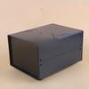 110V Electronic Equipment Metal Chassis Enclosure