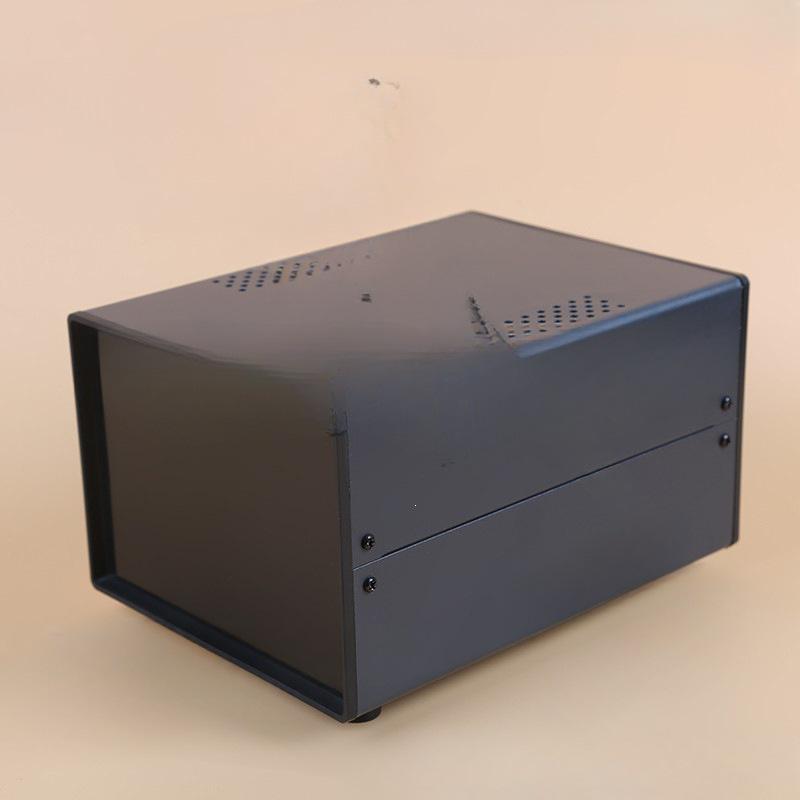 110V Electronic Equipment Metal Chassis Enclosure