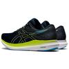 Asics EvoRide 2 French Blue Hazard Green Men Sneakers 1011B017-401