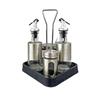 Hexicheng Kitchen & Table Condiment Dispensers