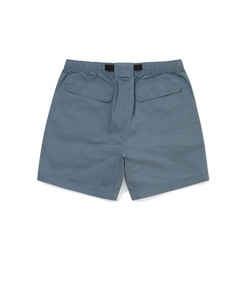 THISISNEVERTHAT Convertible Hiking Pant Slate