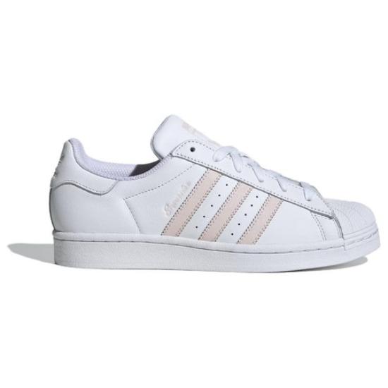 Adidas Superstar White Putty Mauve W - IE3001