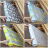 New Waterproof Drawer Liners Reusable Washable Fridge Pad Dustproof Non-Adhesive Cabinet Mats