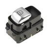 Car Door Panel Repair Window Switch Button Window Switch For C300 Switch Right Side Switch No Programming Required