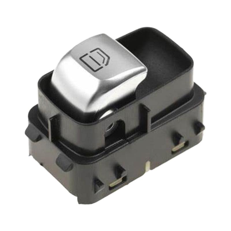 Car Door Panel Repair Window Switch Button Window Switch For C300 Switch Right Side Switch No Programming Required