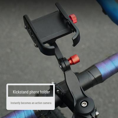 Accessori da ciclismo – Porta smartphone da bici
