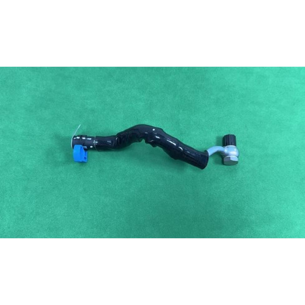 For Mini Cooper S R55 R56 R57 R58 R59 R60 Turbo Coolant Hose Inlet Feed Supply