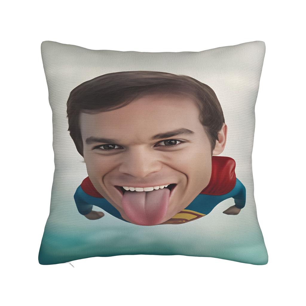 D-Dexter Pillow Cover Design Cushion Cover Morden Pillow Case For Sofa Couch Bed Living Room