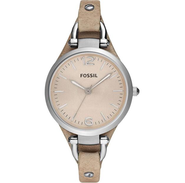 Fossil Georgia Dress Women's Watch ES2830