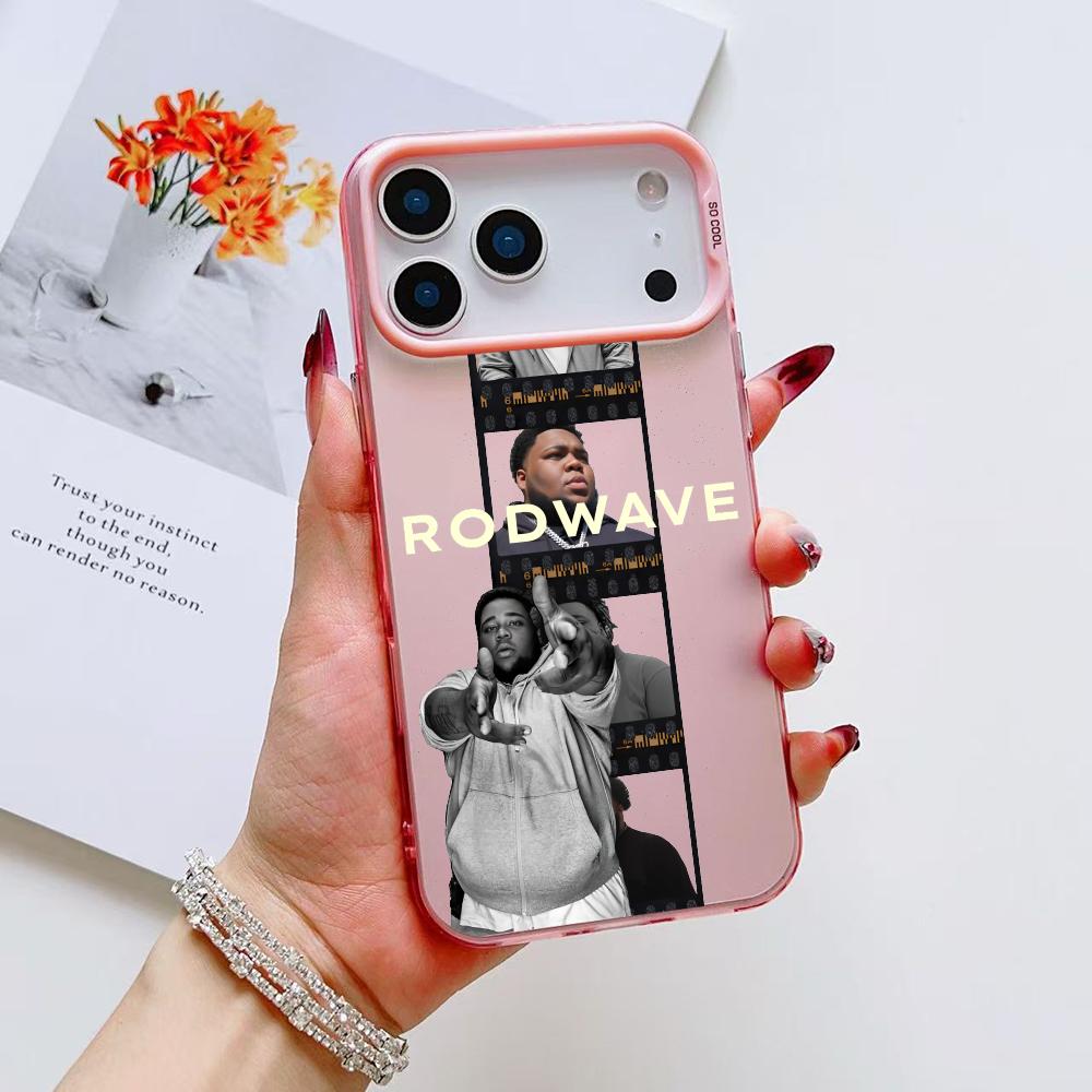 S-Sombr Rap Singer Phone Case For IPhone 17 16 15 14 13 12 11 Pro Max Air Matte Laser Aurora Shockproof Funda iPhone 13