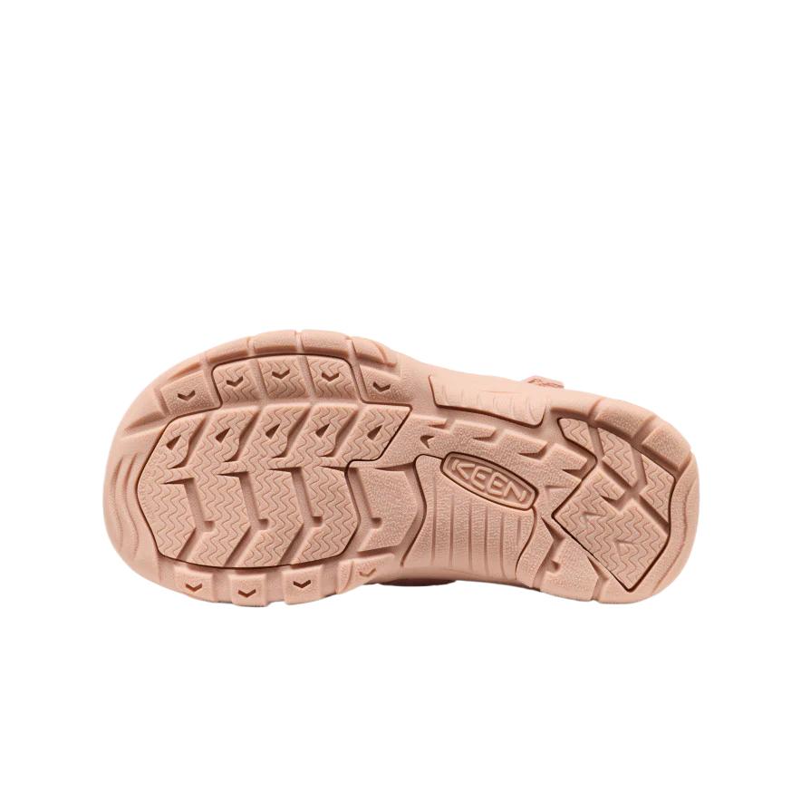 Keen Newport H2 Fabric Quick Dry Support Low Top Sandal Kids' 1032147