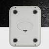 Stainless Steel Electronic Scale LCD Display Digital Scale Snacks Kitchen Scale  Household Use