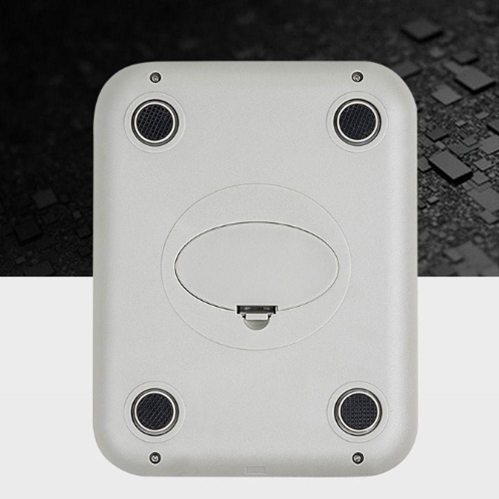 Stainless Steel Electronic Scale LCD Display Digital Scale Snacks Kitchen Scale  Household Use