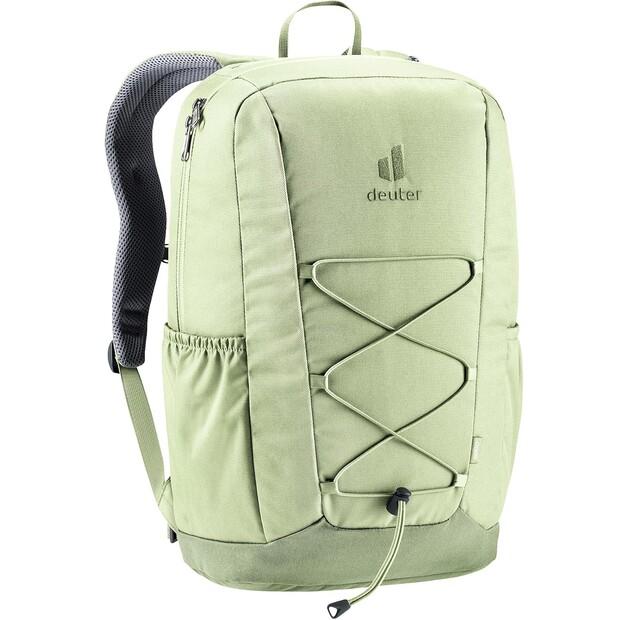 Backpack Deuter Gogo Black (3813224-7000)
