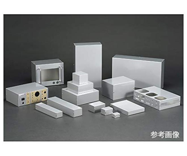 Takachi Aluminum Case 160 x 250 x 85 MB16-9-25
