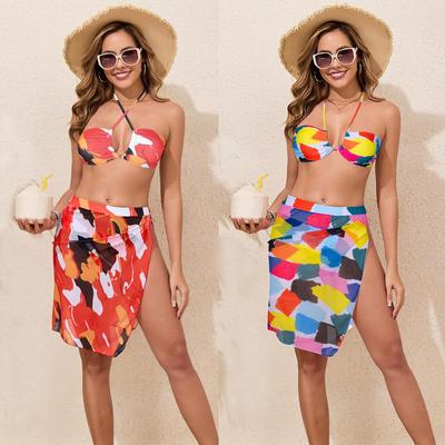 Costume de baie – Bikini