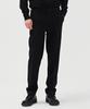 CHASECULT Men'S Brushed Tapered Wool-Like Slacks-Bfrk2217D03
