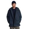 Lyle & Scott Men's Parka 2.0 Microfleece Jacket