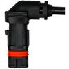 ABS Wheel Speed Sensor Front L/R Fit SLC300 SLC43 AMG SLK250 SLK300 SLK350 35AMG