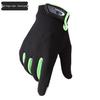 Unisex Summer Outdoor Cycling & Fishing Gloves - Fingerless, Sun Protection, Touchscreen Compatible, Breathable & Lightweight.