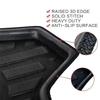 Car Trunk Mats For Mazda CX-30    Cargo Mat Floor Tray Cargo Liner Boot Tray Waterproof anti-slip Carpet Carpets Pad