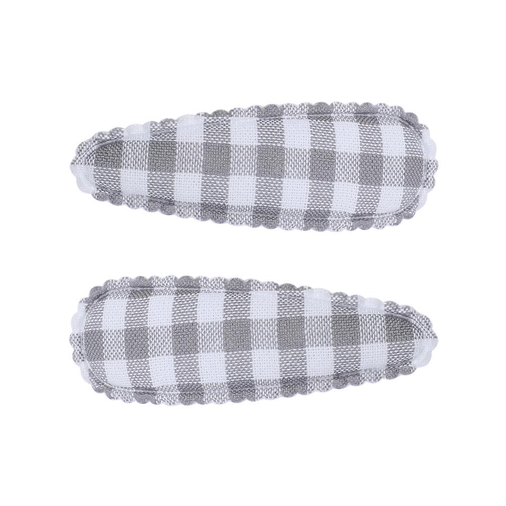 Urocze i Stylowe Dziecięce Klipsy do Włosów, Klipsy Łezki, Klipsy do Grzywki, Wsuwki do Włosów, Ozdoby do Włosów, Klipsy Boczne