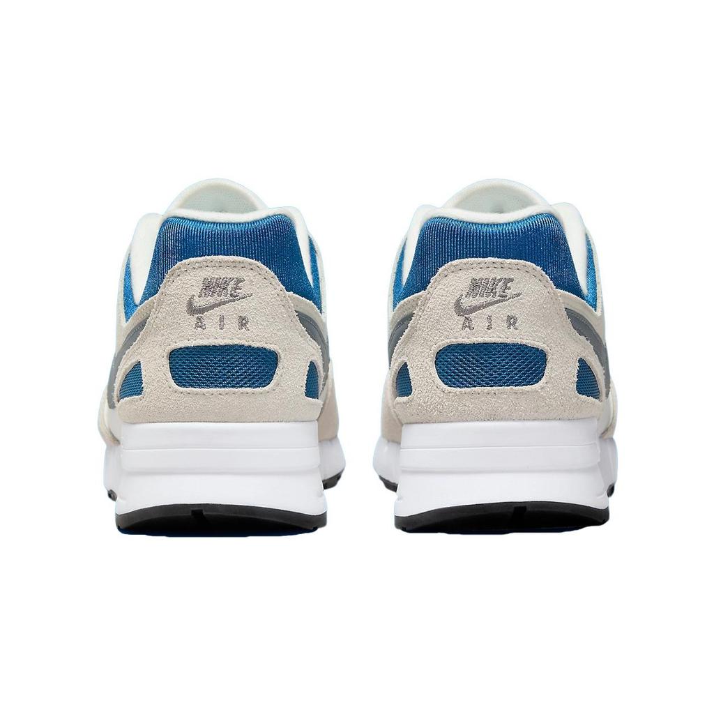 Nike Air Pegasus 89 Summit White Industrial Blue Sneakers FB8900-100