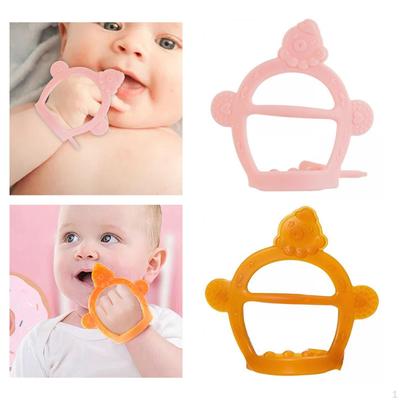 Îngrijirea dentară – Masajoare gingivale pentru copii