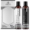 Morgan Cosmetics Natural Argan Oil Shampoo + Conditioner, 1 Piece