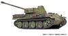 Academy German Panther G Late Production Plastic Model 13523 1/35 Ausf.