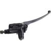 Front Brake Master Cylinder Lever Pump (Right Side) with 8mm Mirror Hole for 50c