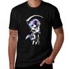 Endless Death Tshirt Classic Print Short Sleeve Shirt Tshirt